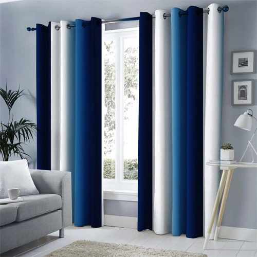 DIGITAL CURTAINS